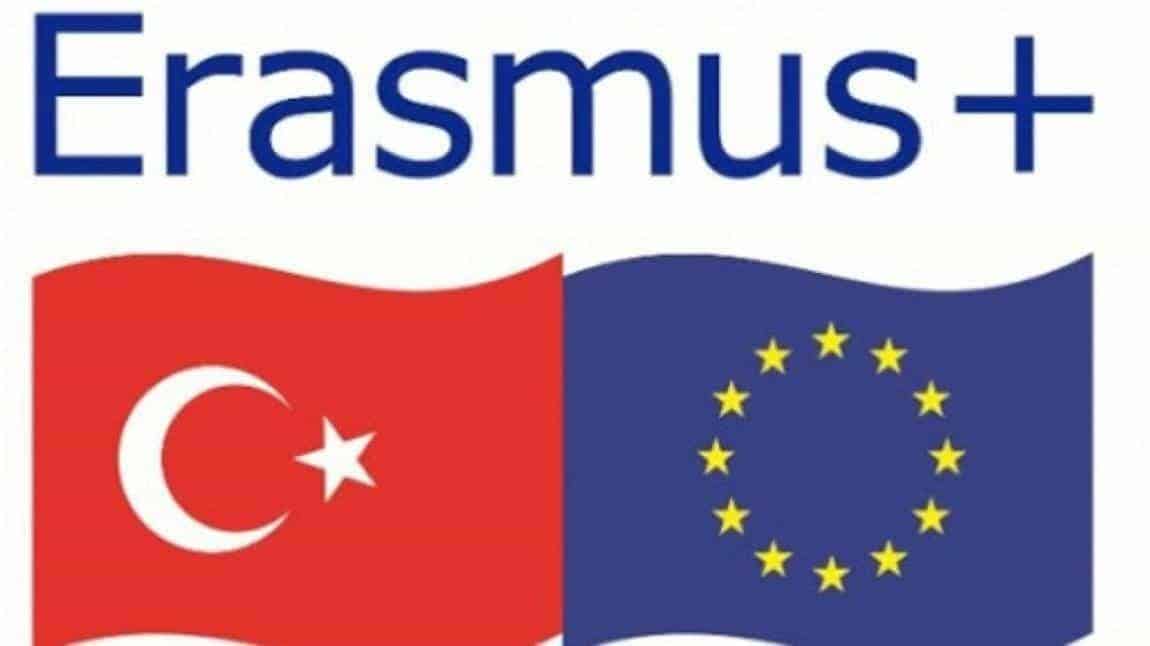 Erasmus+ Avrupa Hareketliliği Projeleri 